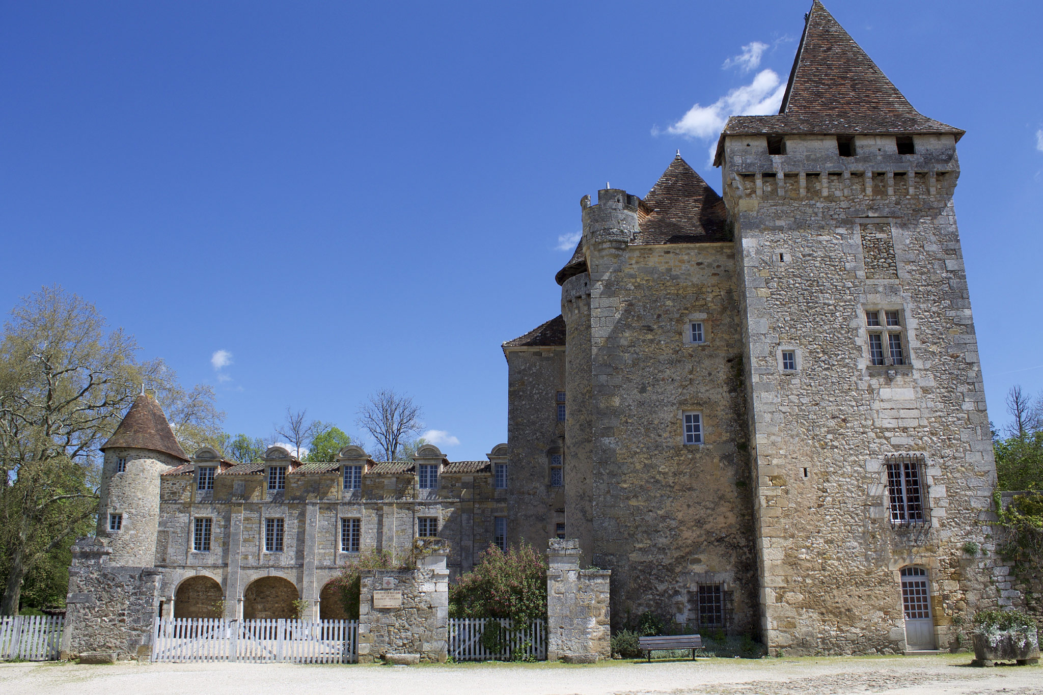 Saint-Jean-de-Cole